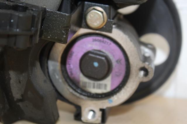 RECAMBIO para Peugeot 206 1.1 G 44Kw (2000)