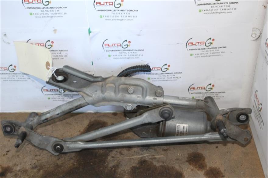 RECAMBIO para Fiat Grande Punto 1.4 G 70Kw (2007)