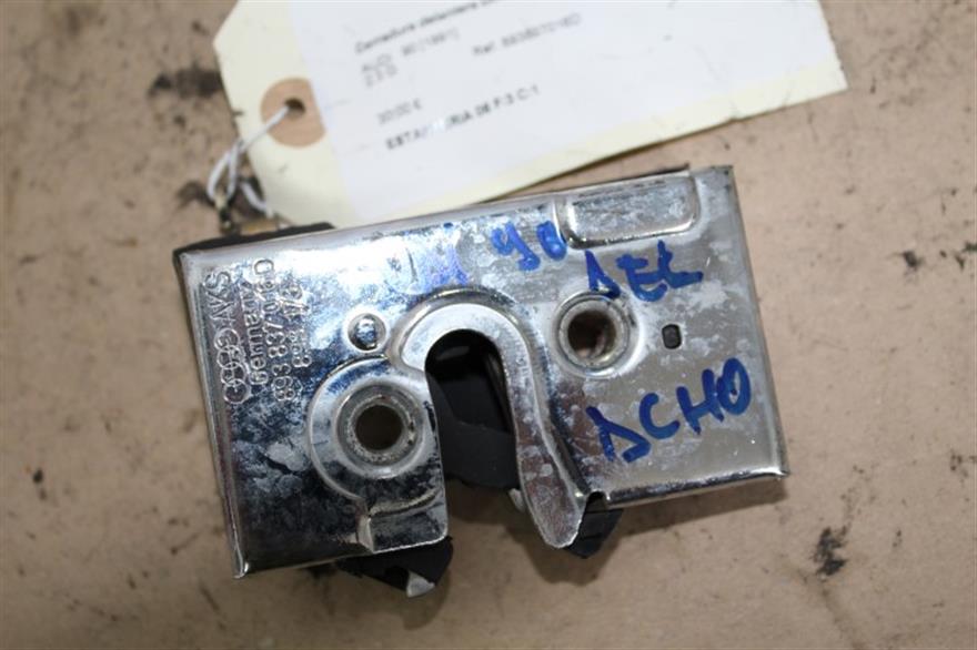 RECAMBIO para Audi   90 2.3 G 98Kw (1991)
