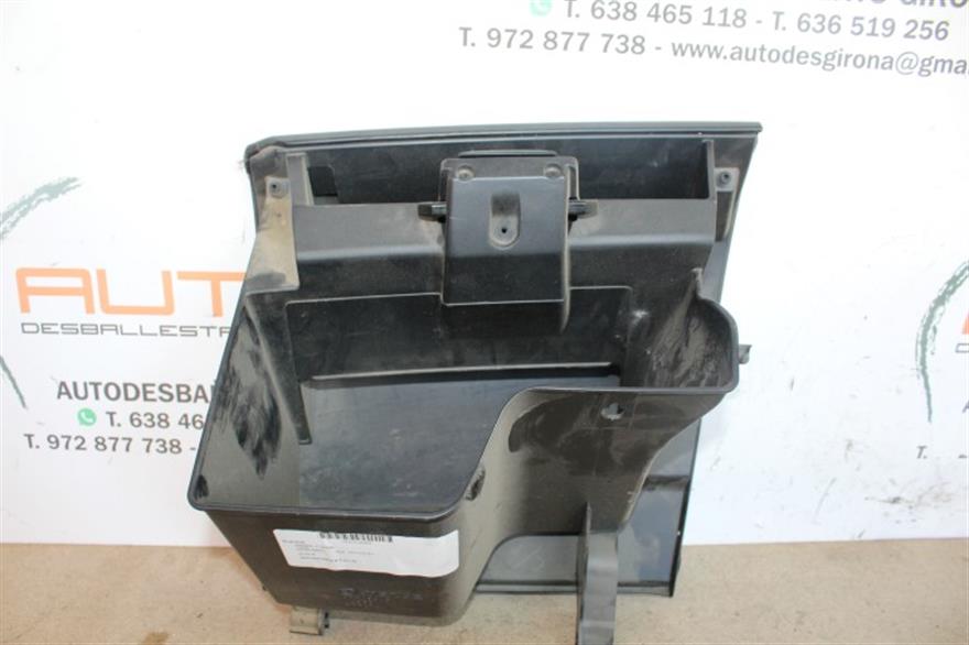 RECAMBIO para Mazda  2 1.3 G 63Kw (2008)