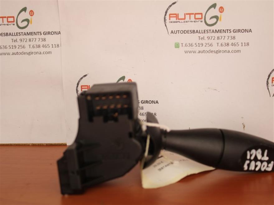 RECAMBIO para Ford Focus 1.8 TDDI (2002)