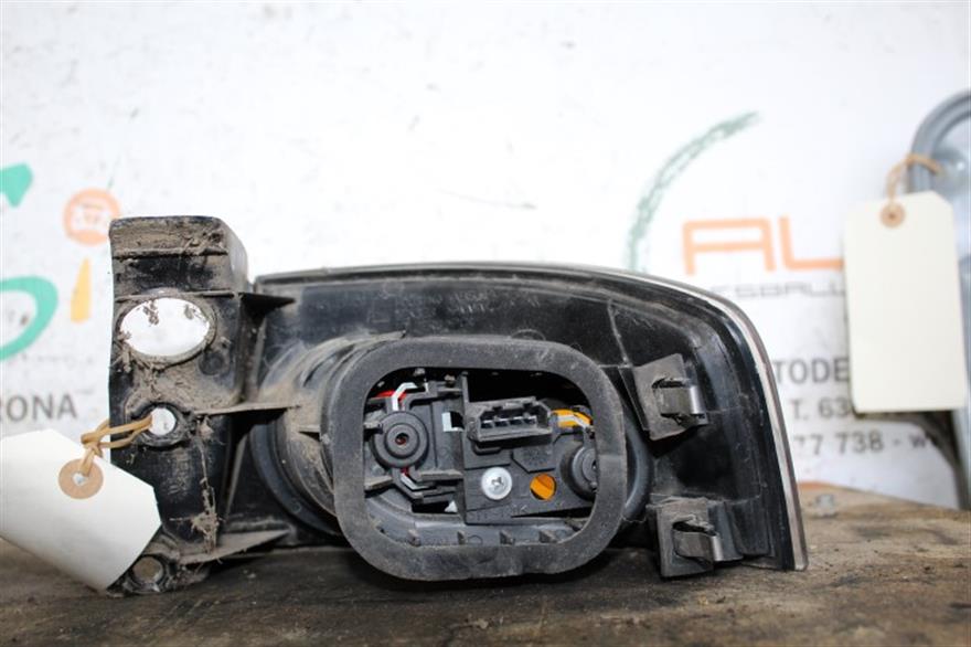 RECAMBIO para Seat Ibiza 1.4 G IBIZA 6L 63Kw (2008)