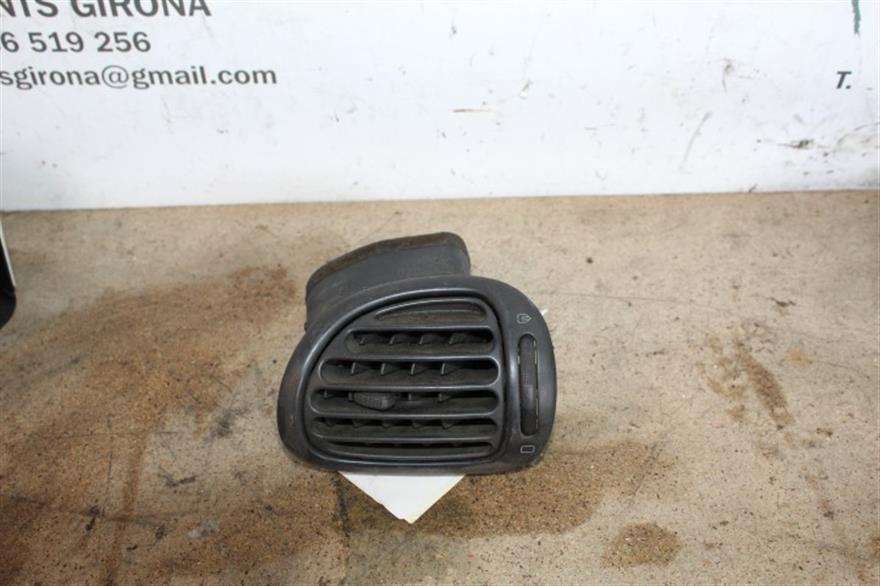 RECAMBIO para Peugeot 206 2.0 D RHY (2000)