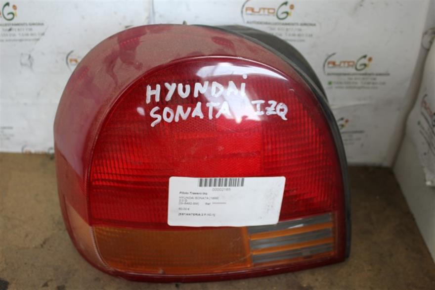 RECAMBIO para Hyundai Sonata 2.0 G SONATA-IV 16VÀL. 100Kw (1999)
