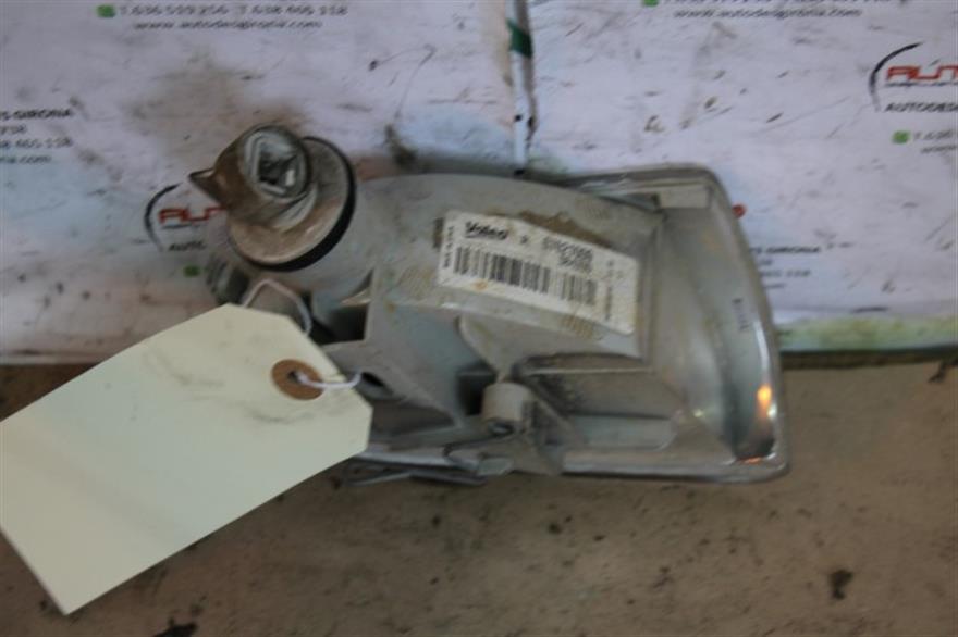 RECAMBIO para Peugeot 205 1.4 GT 61,50Kw (1992)
