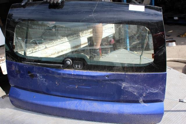 RECAMBIO para Honda Hrv 1.6 G 4X4 91Kw (2000)