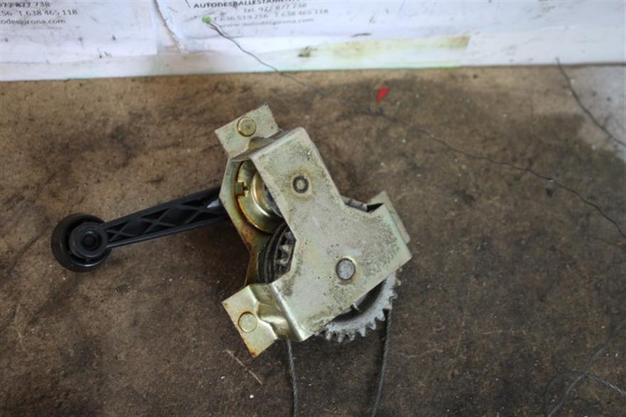 RECAMBIO para Seat  133 0.8 G (1976)