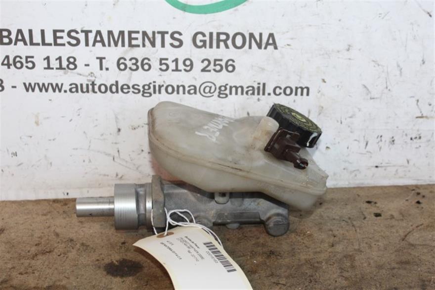 RECAMBIO para Peugeot Partner 2.0 HDI 66Kw (2006)