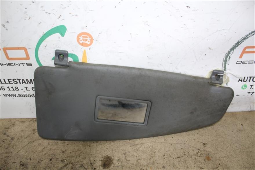 RECAMBIO para Fiat Doblo