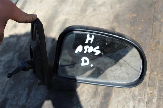 RECAMBIO para Hyundai Atos 1.0 G 40Kw (2000)