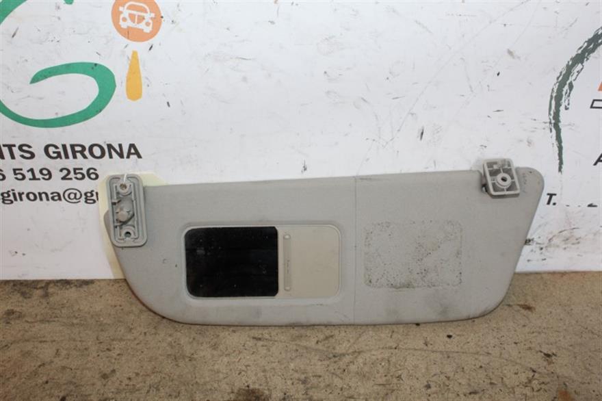 RECAMBIO para Opel Corsa 1.3 CDTI CORSA C 51Kw (2006)