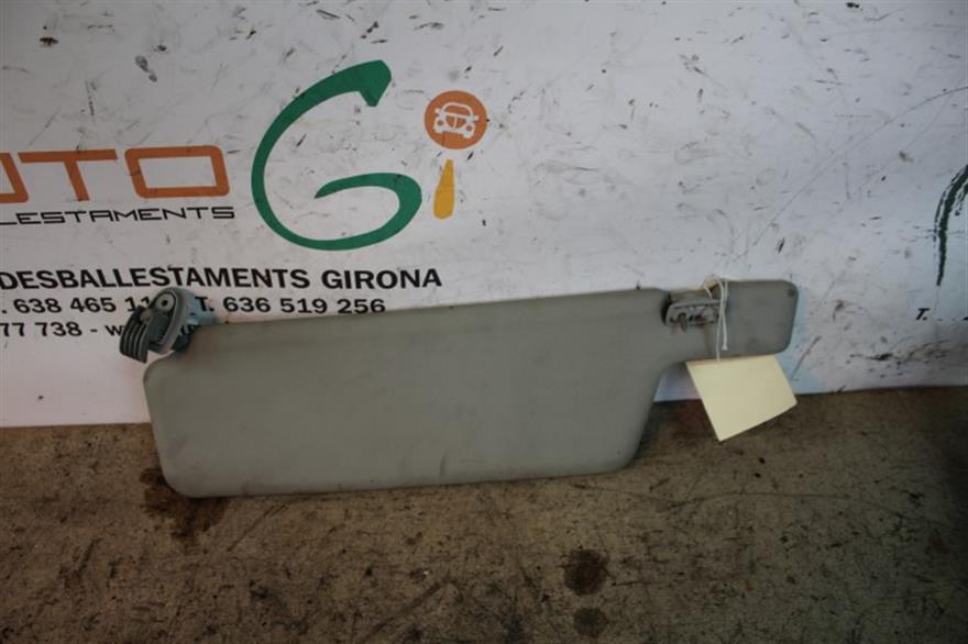 RECAMBIO para Seat Cordoba 1.9 TDI CORDOBA 6K (2000)