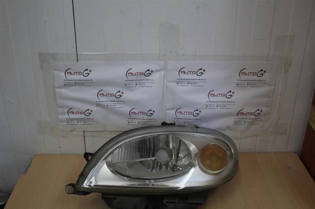 RECAMBIO para Citroen Saxo 1.6 G 3P VTS 65Kw (2000)