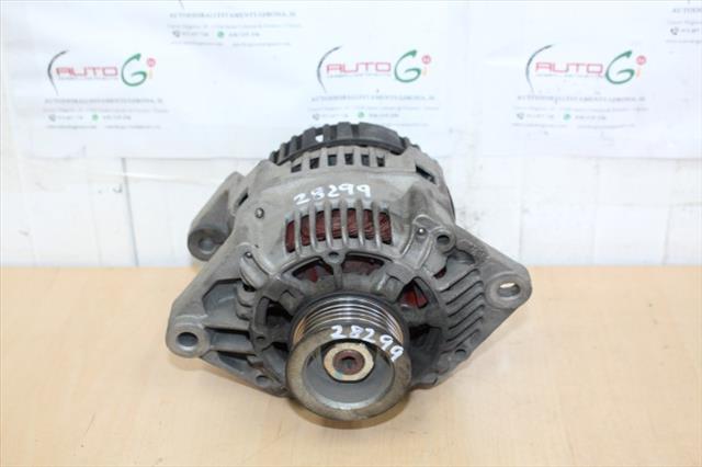 RECAMBIO para Renault Megane Scenic 1.9 DCI 4X4 75Kw (2003)