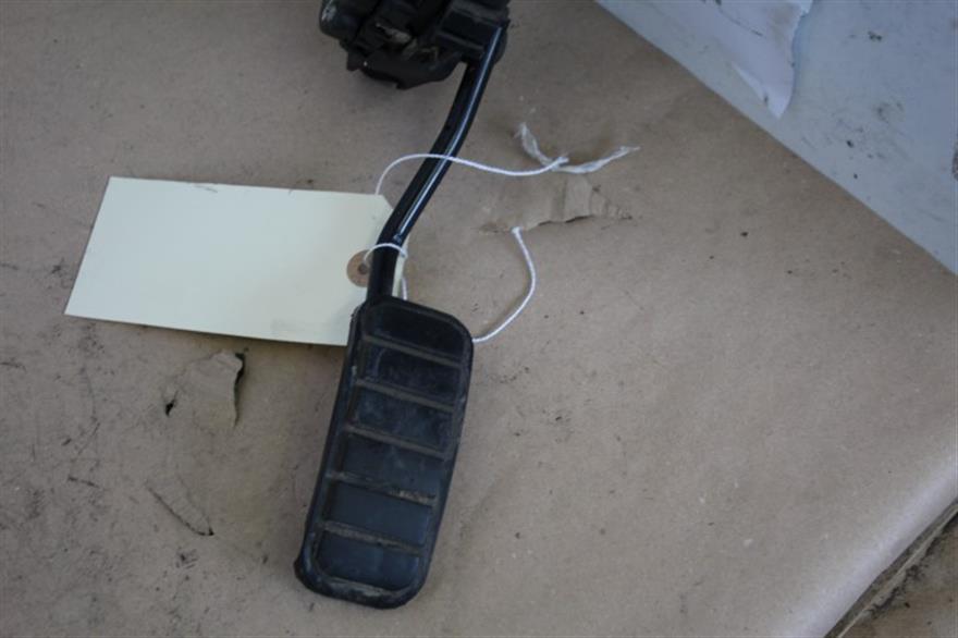 RECAMBIO para Opel Movano 3.0 D (2005)