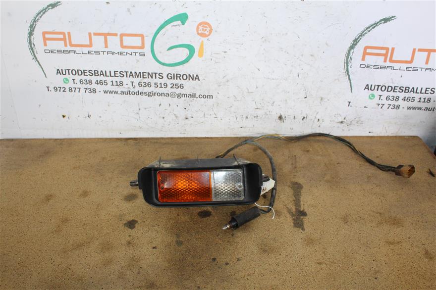 RECAMBIO para Lada Niva 1.6 G 53,80Kw (1993)