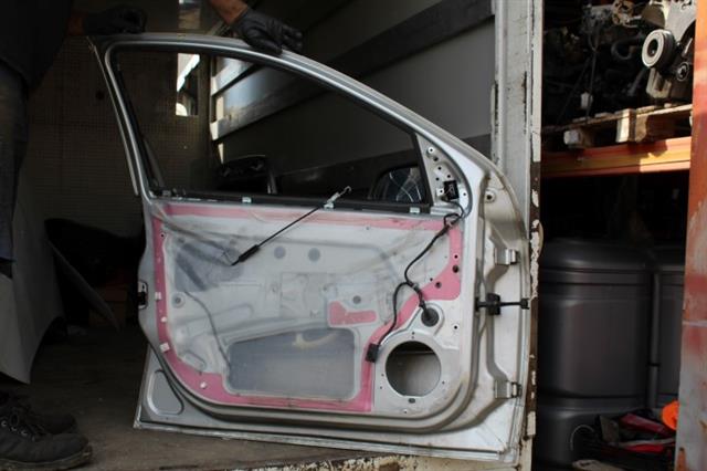 RECAMBIO para Opel Astra 1.7 CDTI ASTRA A-H 74Kw (2006)
