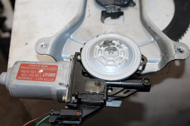 RECAMBIO para Daewoo Kalos 1.2 G 53Kw (2004)