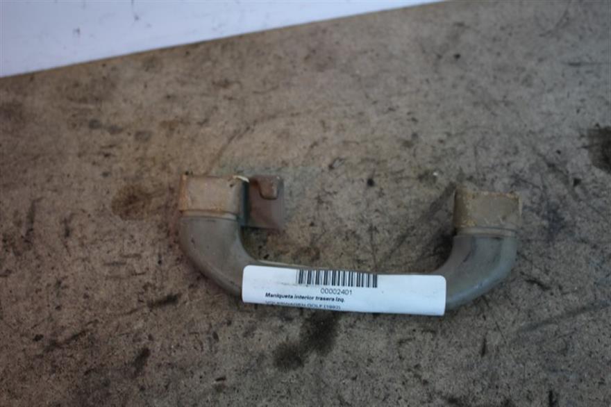 RECAMBIO para Volkswagen Golf 1.8 G GOLF III (1992)