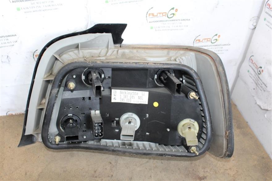 RECAMBIO para Bmw   318 1.8 G    (E36) 85Kw (1993)