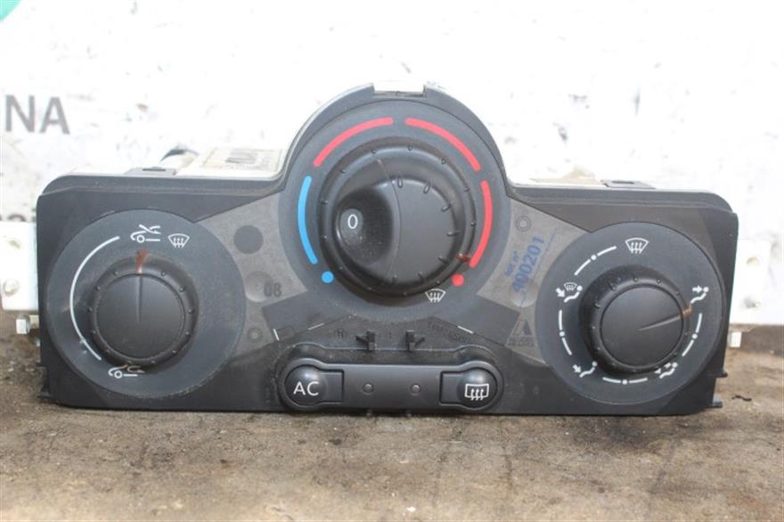 RECAMBIO para Renault Megane Scenic 1.5 DCI SCENIC II 60Kw (2004)