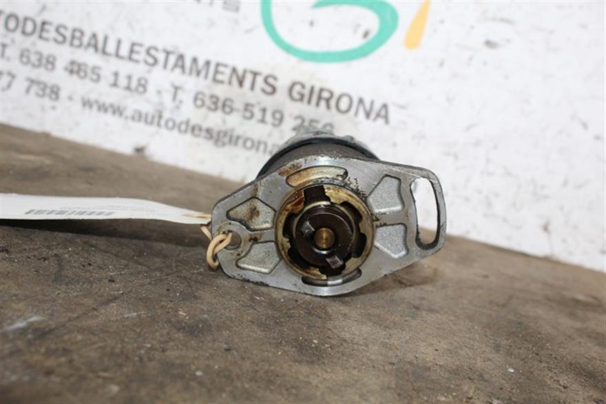 RECAMBIO para Renault Clio 1.4 G 57,50Kw (1994)