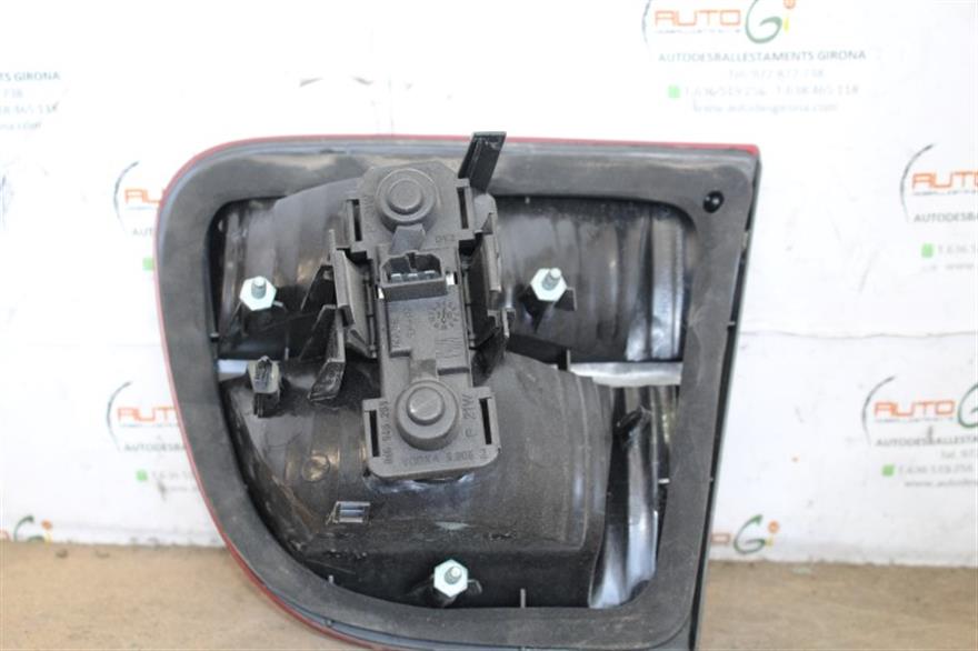 RECAMBIO para Seat Leon 1.9 TDI LEON I (2005)