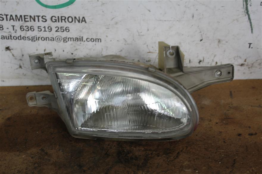 RECAMBIO para Hyundai Accent 1.3 G 62Kw (1997)