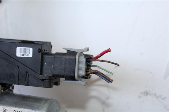 RECAMBIO para Opel Meriva 1.6 G 74Kw (2004)