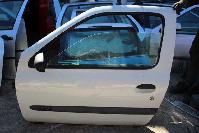 RECAMBIO para Renault Clio 1.2 G 43Kw (2000)