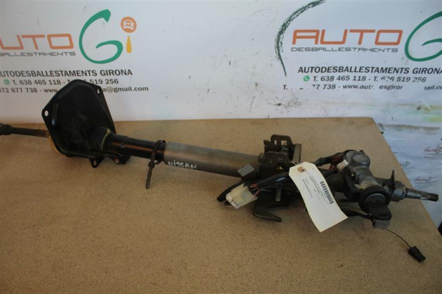 RECAMBIO para Nissan Pick Up 2.5 TD 76Kw (1999)