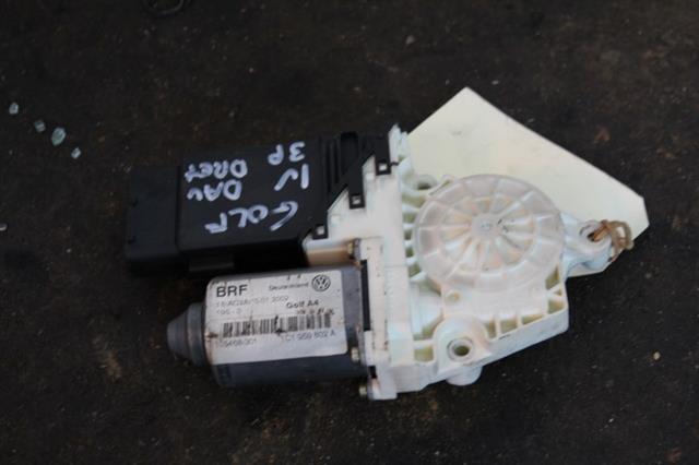 RECAMBIO para Volkswagen Golf 1.9 TDI 81Kw (2002)