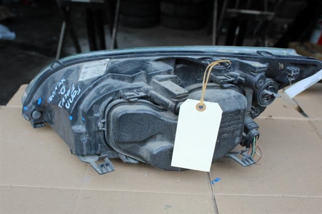 RECAMBIO para Ford Focus 2.0 TDCI 100Kw (2005)