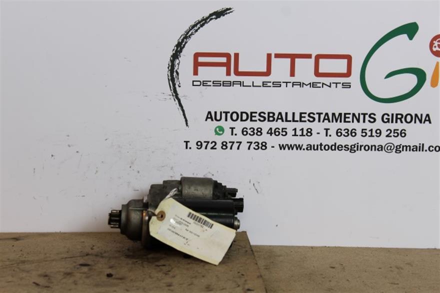 RECAMBIO para Seat Leon 1.6 G LEON II SPORT (2006)