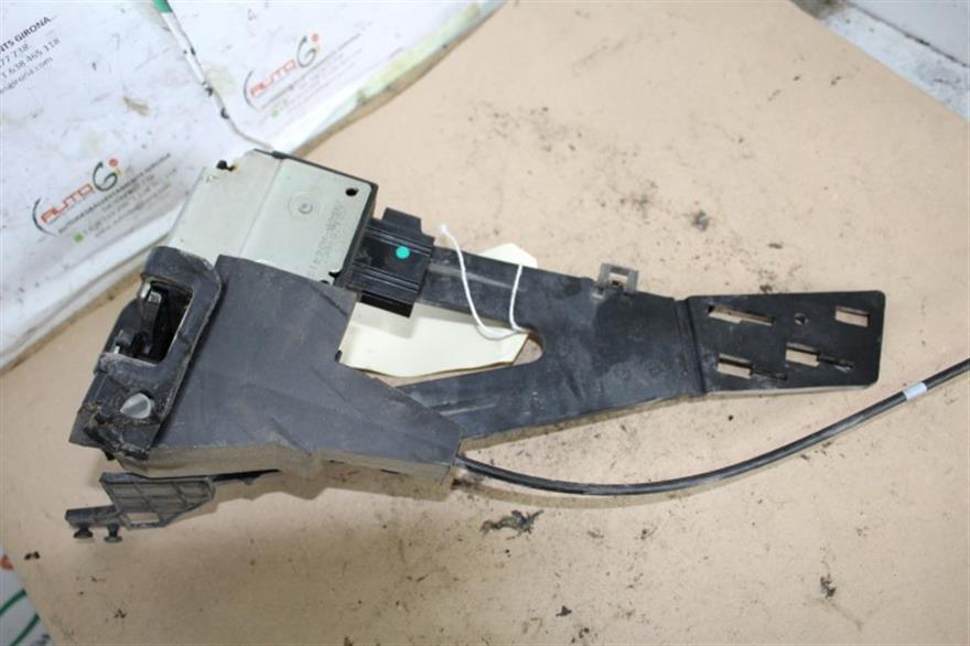 RECAMBIO para Ford Fusion 1.4 TDCI (2002)
