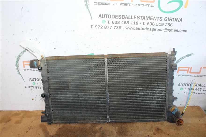 RECAMBIO para Citroen Saxo