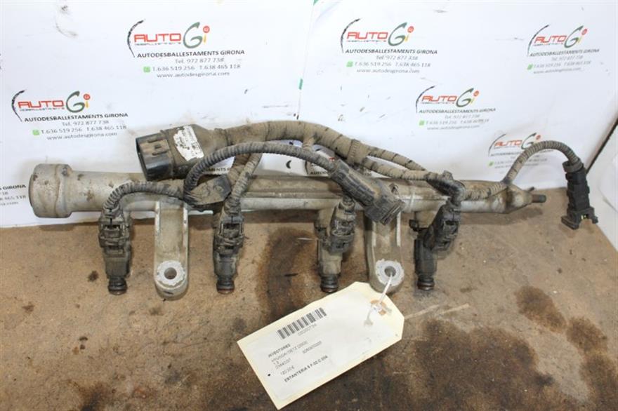 RECAMBIO para Hyundai Getz 1.3 G 63Kw (2003)