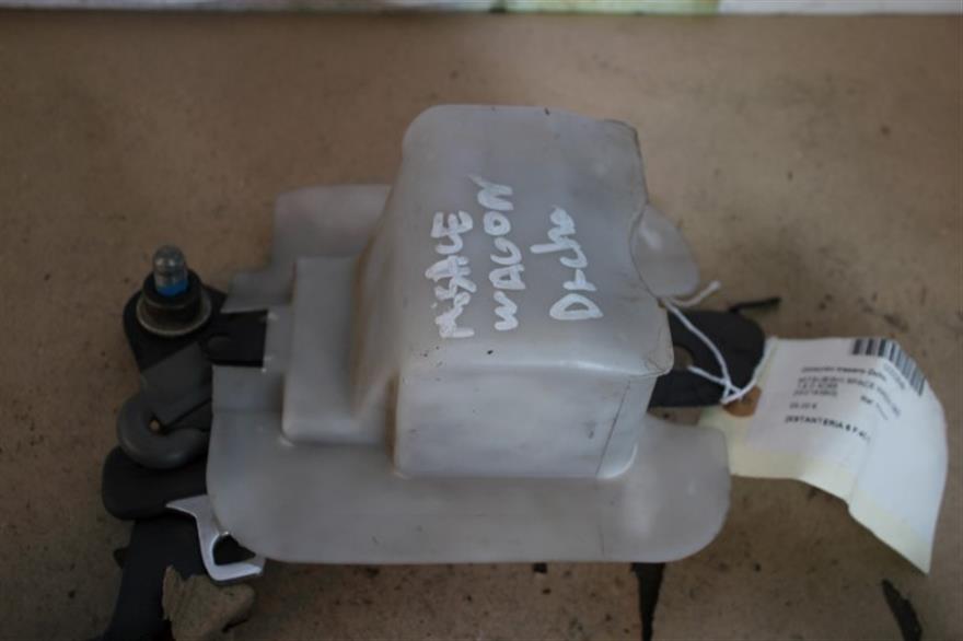 RECAMBIO para Mitsubishi Space Wagon 1.8 D 4D65 (1992)