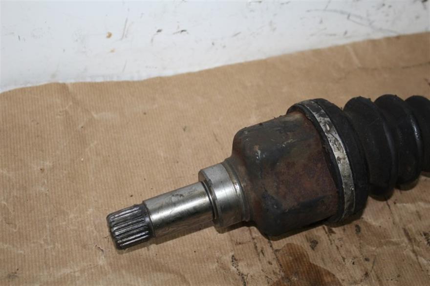 RECAMBIO para Citroen C  2 1.4 G 54Kw (2003)