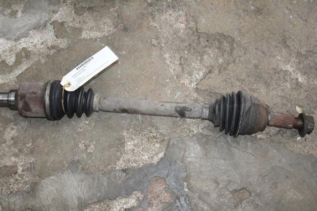 RECAMBIO para Ford Fiesta 1.4 TDCI 50Kw (2004)