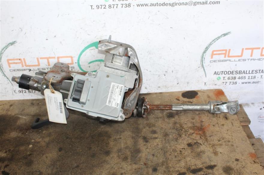 RECAMBIO para Renault Megane Scenic 1.9 DCI (2003)