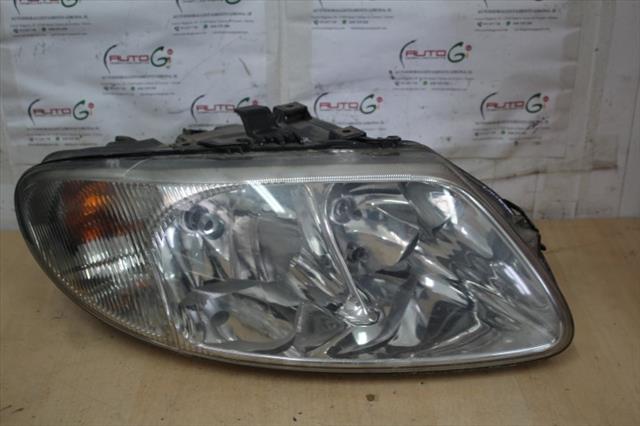 RECAMBIO para Chrysler Voyager 2.5 CRD VOYAGER IV 105Kw (2002)