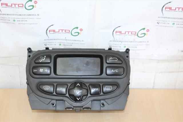 RECAMBIO para Peugeot 307 2.0 HDI 66Kw (2004)