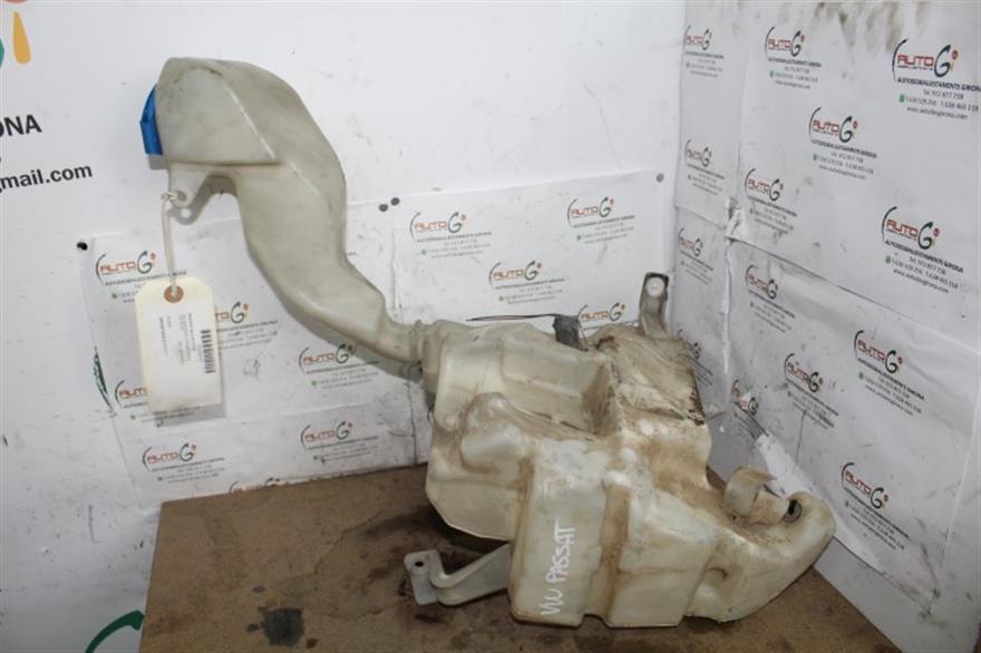 RECAMBIO para Volkswagen Passat 1.9 TDI 5V (2001)