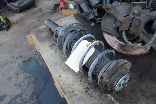 RECAMBIO para Seat Ibiza 1.4 TDI IBIZA 6L 59Kw (2007)