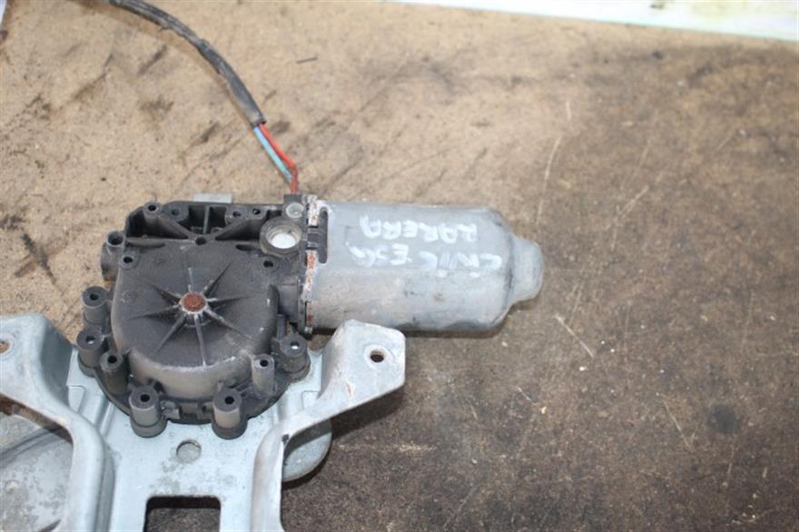 RECAMBIO para Honda Civic 1.6 G 83Kw (1996)