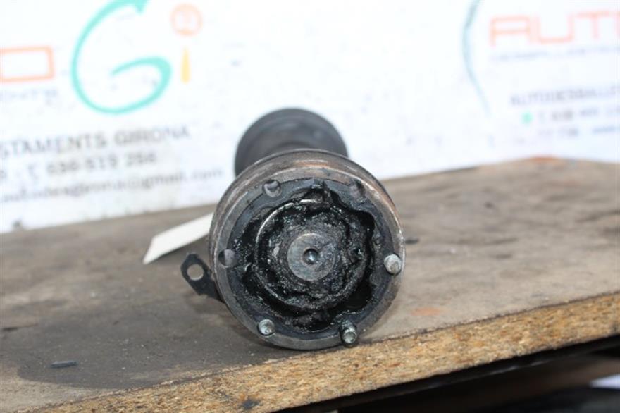 RECAMBIO para Seat Ibiza 1.2 G 3 CILINDRES IBIZA 6L 47Kw (2003)