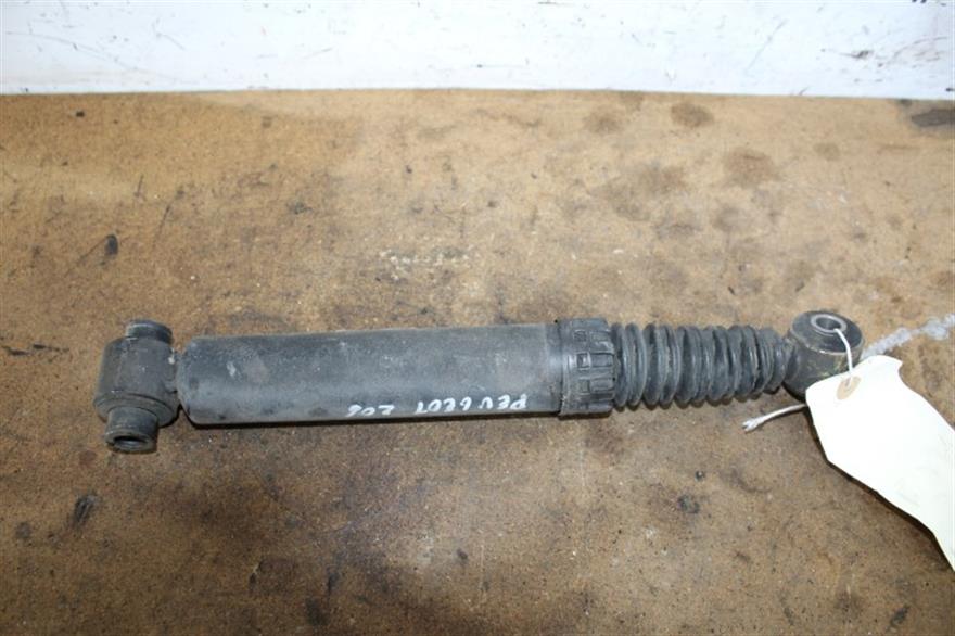 RECAMBIO para Peugeot 206 2.0 HDI XS 0Kw (2001)