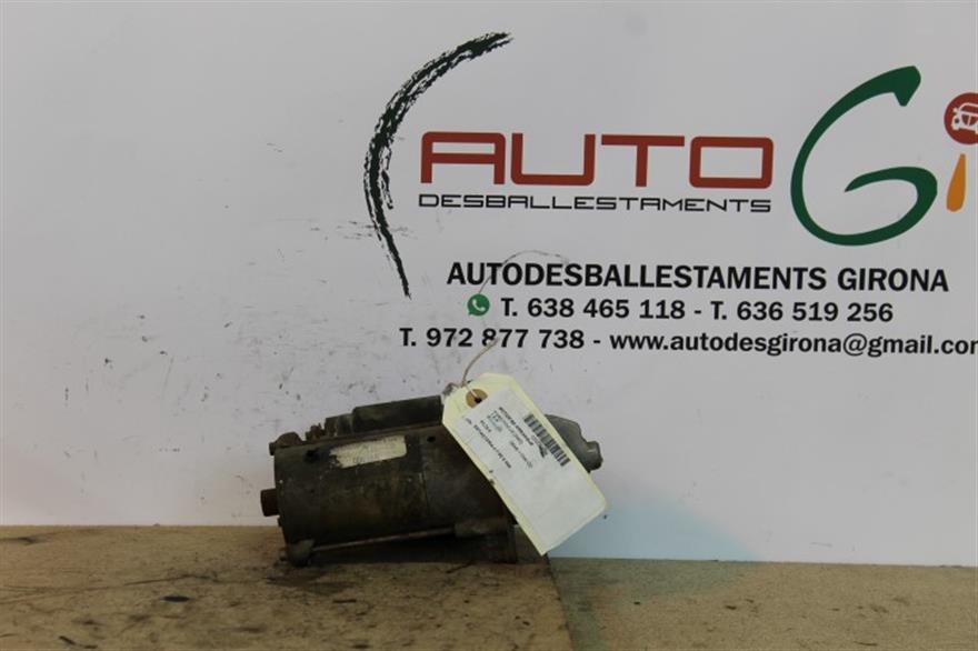 RECAMBIO para Ford Focus 1.6 G (2000)