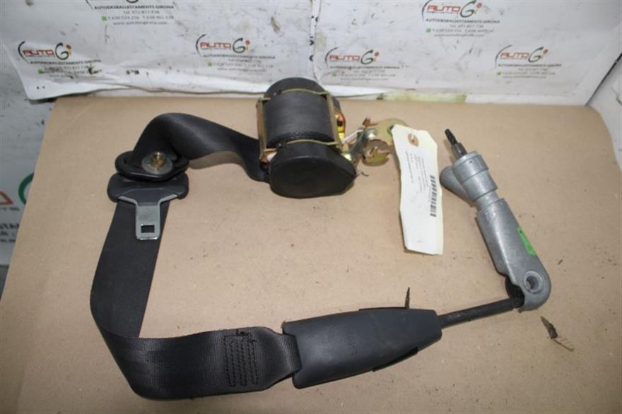 RECAMBIO para Renault Laguna 1.9 DCI LAGUNA II 88Kw (2001)